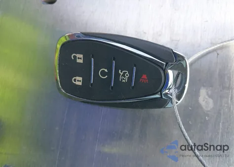 2021 Chevrolet Malibu Fwd Lt z USA, uszkodzony, nr VIN 1G1ZD5ST1MF047226